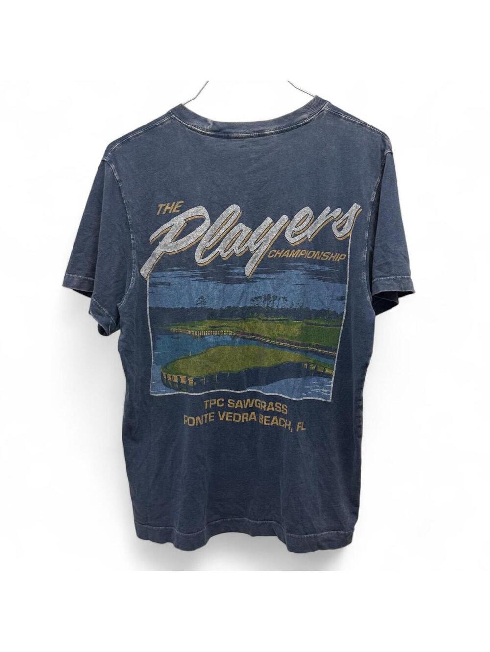 Abercrombie ‘The Players’ Tee